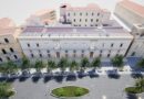 Va in appalto la nuova scuola Lipparini Miccichè
