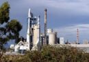 ENGIE, FOTOVOLTAICO DA 5 MW PER LO STABILIMENTO COLACEM DI RAGUSA: