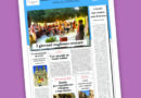 In edicola il numero di Settembre del Giornale di Scicli. Si apre con: “I GIOVANI VOGLIONO RESTARE”.