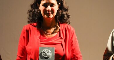 Costanza Quatriglio ha chiuso la 30esima edizione del Costaiblea Film Festival: