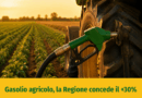 Gasolio agricolo, la Regione concede il +30%: accolta la richiesta di Confagricoltura Sicilia