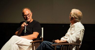 Al Costaiblea Festival successo del film “Bitume” di Vincenzo Cascone.