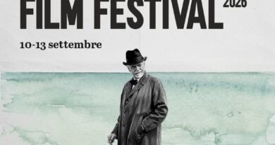 30esima edizione del FESTIVAL COSTAIBLEA