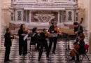 Apre il “Fililona Festival” alla Chiesa della Consolazione. Il 5 settembre a Scicli.
