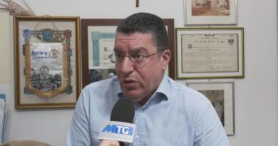 Cartia a Scicli sarà il candidato a Sindaco da parte di “Noi Moderati”.