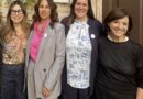 Casa delle Donne di Scicli e Il Giardino Segreto:firmato a Roma un importante protocollo d’intesa