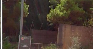 Finanziamento della Regione per i torrenti del territorio di Scicli