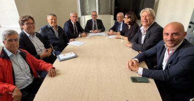 Fua, si concretizzano i progetti per 50 milioni nei Comuni di Ragusa, Vittoria, Modica, Scicli, Santa Croce e Giarratana