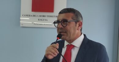 Caro Carburanti, Caro Vita: la CGIL di Ragusa alla manifestazione nazionale di sabato.