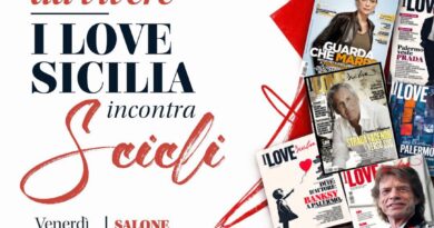 “I Love Sicily” incontra Scicli. All’ex convento del Carmine. Il 16 ottobre.