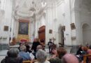 Palomares grande esecutore, con il suo violino chiude il “Filinona Festival”