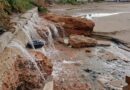 Le “Cascate di Donnalucata”: spreco o che cosa?