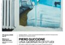 Incontro su Piero Guccione alla Biennale di Venezia. Mercoledì 28 ottobre.