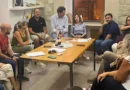 Dopo il PD, anche “Start Scicli”, appoggia la candidatura di Caterina Riccotti a Sindaco.
