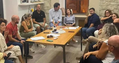 Dopo il PD, anche “Start Scicli”, appoggia la candidatura di Caterina Riccotti a Sindaco.