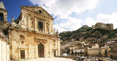 Tre Concerti chiudono il Filinona Festival 2026. Alla Chiesa della Consolazione.