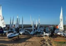 La Vela a Donnalucata. Una settimana di gare nel mare sciclitano.