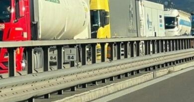 Fermo autotrasporti, Confagricoltura Sicilia: “Le ragioni sono giuste, il blocco no”.