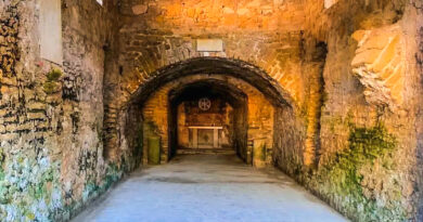 L’anfiteatro romano di Cartagine: riprendono gli scavi. Con Di Stefano e Miccichè.