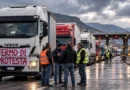 Autotrasporto Confagricoltura:garantire il transito per le derrate deperibili fino ai porti d’imbarco