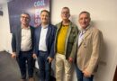 Salvatore Terranova nuovo segretario della Cgil Funzione Pubblica.