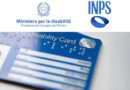 CGIL RAGUSANA: diffondere la Disability Card.
