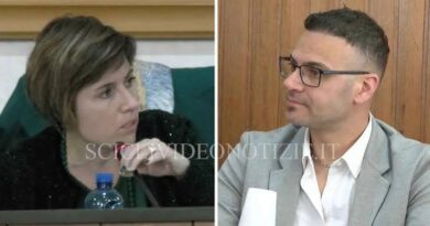 Ficili e Bonincontro passano a FdI. L’on. Ragusa rinuncia a candidarsi.