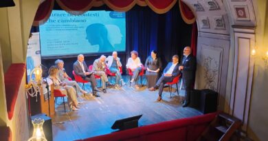 Il convegno FENASCOP Sicilia “Curare nei contesti che cambiano”: riabilitazione psichiatrica.